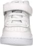 Shoesme Babyschoenen wit Leer - Thumbnail 12