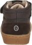 Shoesme Baby-Proof Baby schoentjes donkerbruin - Thumbnail 4