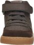 Shoesme Baby-Proof Baby schoentjes donkerbruin - Thumbnail 5