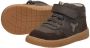 Shoesme Baby-Proof Baby schoentjes donkerbruin - Thumbnail 6