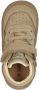 Shoesme leren sneakers taupe Bruin Leer Effen 20 - Thumbnail 14