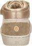 Shoesme leren sneakers goud beige Meisjes Leer Meerkleurig 24 - Thumbnail 15
