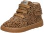 Shoesme Baby-Proof Meisjes Baby schoentjes cognac - Thumbnail 7