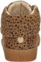 Shoesme Baby-Proof Meisjes Baby schoentjes cognac - Thumbnail 8