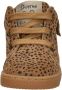 Shoesme Baby-Proof Meisjes Baby schoentjes cognac - Thumbnail 9