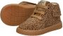 Shoesme Baby-Proof Meisjes Baby schoentjes cognac - Thumbnail 10