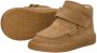 Shoesme Baby Klittenbandschoenen Jongens Cognac Leer - Thumbnail 10