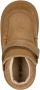 Shoesme Baby Klittenbandschoenen Jongens Cognac Leer - Thumbnail 11
