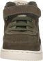 Shoesme Baby-Proof Jongens Baby schoentjes Groen - Thumbnail 4