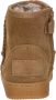 Shoesme Baby Babylaarsjes Cognac Fluffy - Thumbnail 9