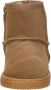 Shoesme Baby Babylaarsjes Cognac Fluffy - Thumbnail 10