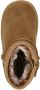 Shoesme Baby Babylaarsjes Cognac Fluffy - Thumbnail 12