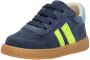 Shoesme Baby-Proof Jongens Baby schoentjes Blauw - Thumbnail 4