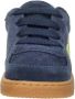 Shoesme Baby-Proof Jongens Baby schoentjes Blauw - Thumbnail 6