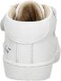 Shoesme Baby | Babysneakers | | WHITE | Leer - Thumbnail 9