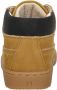 Shoesme leren veterboots oker Geel Leer Effen 22 - Thumbnail 9