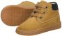 Shoesme leren veterboots oker Geel Leer Effen 22 - Thumbnail 11