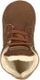 Shoesme Baby | Eerste stapschoenen | | Cognac | Warm gevoerd - Thumbnail 7