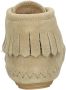 Shoesme BP22S022 E Kinderen Half hoog Kleur Wit beige - Thumbnail 10