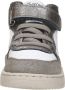 Shoesme Baby-Proof Meisjes Baby schoentjes Zilverkleur - Thumbnail 5