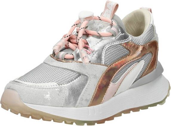 Shoesme Barst By Zilver
