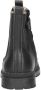 Shoesme NT21W004-B leren chelsea boots zwart Meisjes Leer Effen 31 - Thumbnail 9