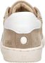 Shoesme Baby Babysneakers Taupe Leer - Thumbnail 6