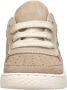 Shoesme Baby Babysneakers Taupe Leer - Thumbnail 8