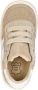 Shoesme Baby Babysneakers Taupe Leer - Thumbnail 10