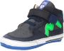 Shoesme Jongens Baby schoentjes Jongens Baby schoentjes blauw - Thumbnail 4