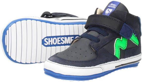 Shoesme Jongens Baby Schoentjes