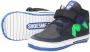Shoesme Jongens Baby schoentjes Jongens Baby schoentjes blauw - Thumbnail 6