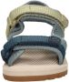 Shoesme Go Banana's Shoesme Lightweight Sandal Blue - Thumbnail 11