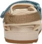 Shoesme sandalen beige blauw groen Jongens Textiel Meerkleurig 35 - Thumbnail 12