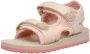 Shoesme Lightweight Sandal Meiden Sandalen roze - Thumbnail 6