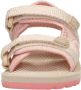Shoesme Lightweight Sandal Meiden Sandalen roze - Thumbnail 6
