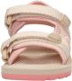 Shoesme Lightweight Sandal Meiden Sandalen Roze - Thumbnail 12