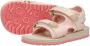 Shoesme Lightweight Sandal Meiden Sandalen roze - Thumbnail 10