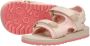 Shoesme Lightweight Sandal Meiden Sandalen Roze - Thumbnail 13