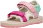 Shoesme Lightweight Sandal Meiden Sandalen Roze - Thumbnail 5