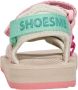 Shoesme Lightweight Sandal Meiden Sandalen Roze - Thumbnail 6
