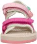 Shoesme Lightweight Sandal Meiden Sandalen Roze - Thumbnail 7