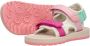 Shoesme Lightweight Sandal Meiden Sandalen Roze - Thumbnail 8