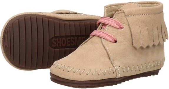 Shoesme Meisjes Baby Schoentjes
