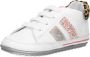 Shoesme BP21S024 B Kinderen Lage schoenen Kleur Wit beige - Thumbnail 9