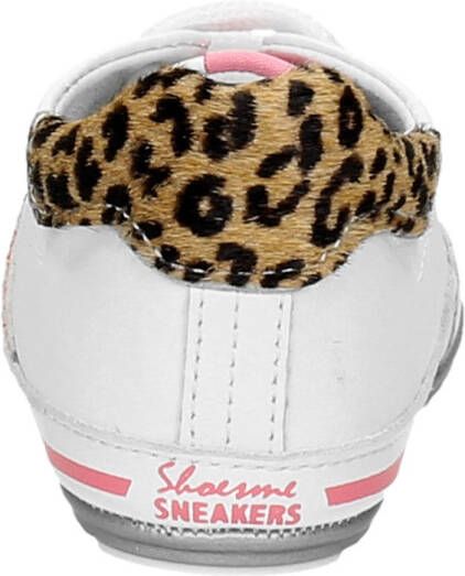 Shoesme Meisjes Babyschoentjes