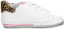 Shoesme BP21S024 B Kinderen Lage schoenen Kleur Wit beige - Thumbnail 11