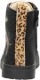 Shoesme Boot Biker Black Tiger SW21W006 A Zwart 24 - Thumbnail 5