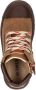 Shoesme veterboots bruin Jongens Leer Effen 36 | Enkelboot van - Thumbnail 10