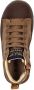 Shoesme veterboots bruin Jongens Leer Effen 35 | Enkelboot van - Thumbnail 11